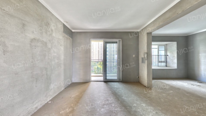 幸福湾星澜二手房实景图