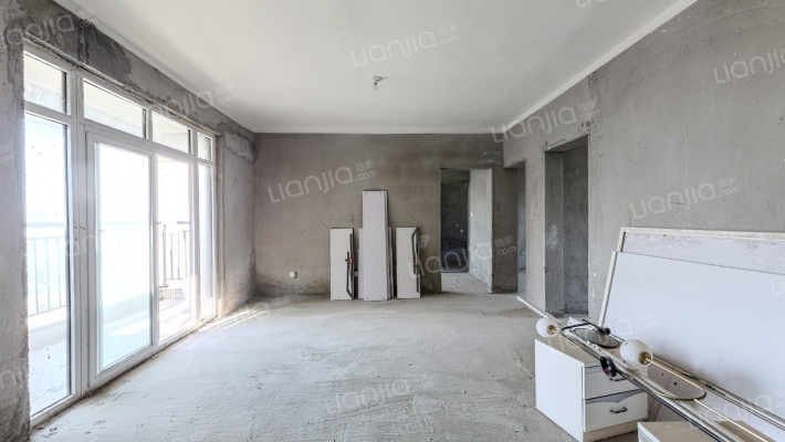 民生滨河社区二手房实景图