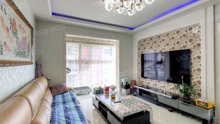 龙湾佳园二手房实景图