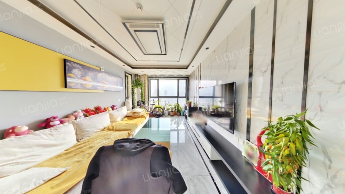 荣光崴廉公馆二手房实景图