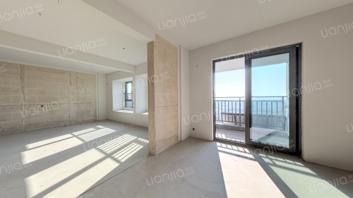 新城天悦观澜二手房实景图