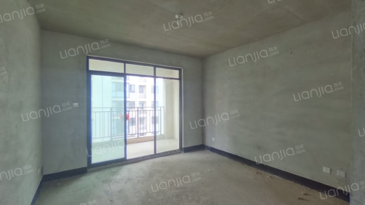 法姬娜中央悦府二手房实景图