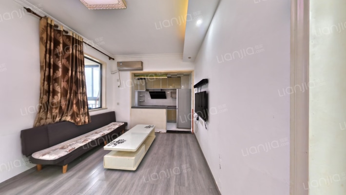 幸福时代二手房实景图