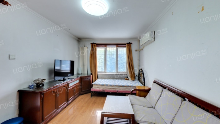 安平里胡同二手房实景图