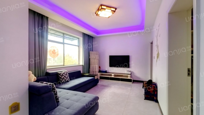 水运小区二手房实景图