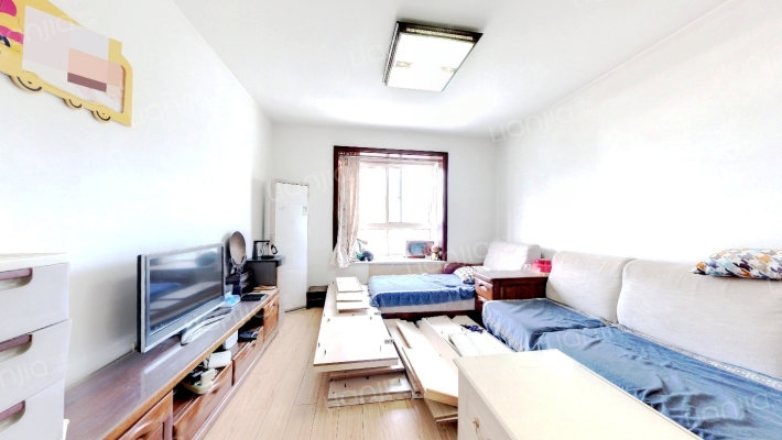 铁一局后村小区二手房实景图