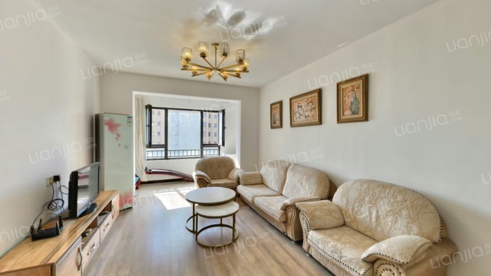 碧桂园天汐苑二手房实景图