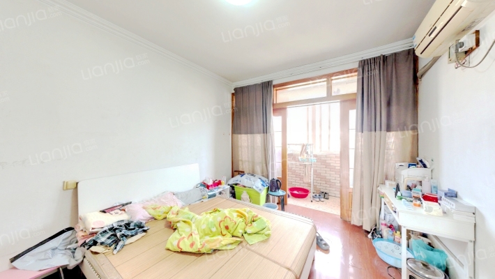 尧化一村二手房实景图