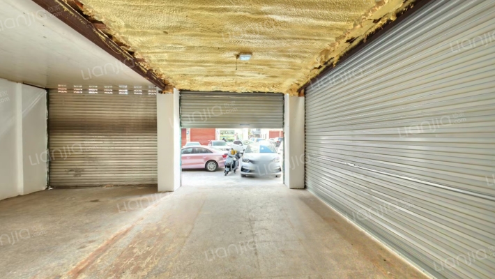 金马西路二手房实景图