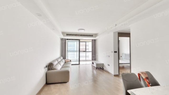 水沐云顶二手房实景图