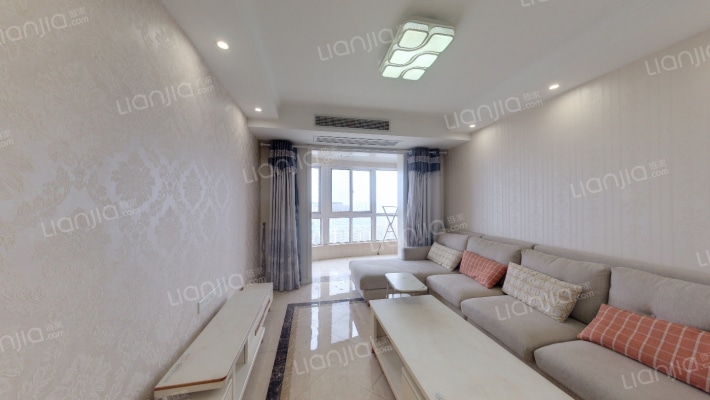 永隆城市广场二手房实景图