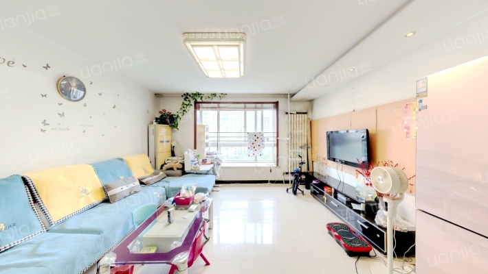 莱茵港小区二手房实景图