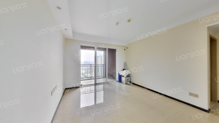 海伦春天四期二手房实景图