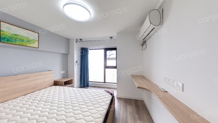 云璟商务中心二手房实景图