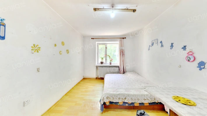 红旗示范新区二手房实景图