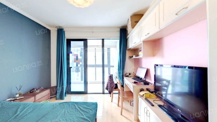 金陵尚府二手房实景图