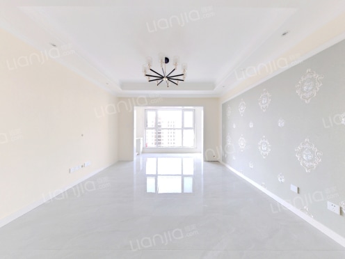 整租·依山伴城锦城 1室3厅 南/北