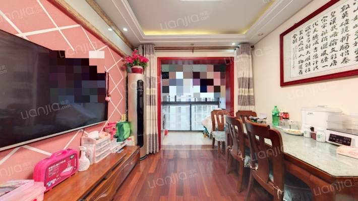 家悦花园二手房实景图