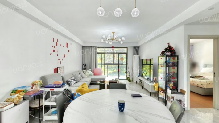 玲珑湾花园六区二手房实景图