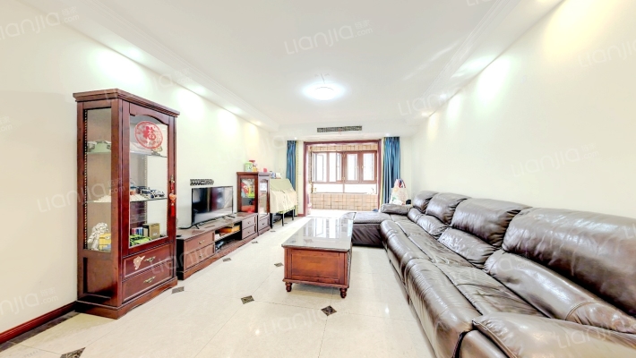 金地格林东郡二手房实景图