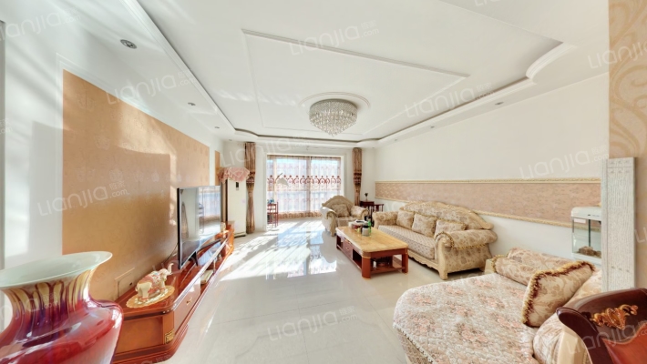 蓝海茗苑二手房实景图