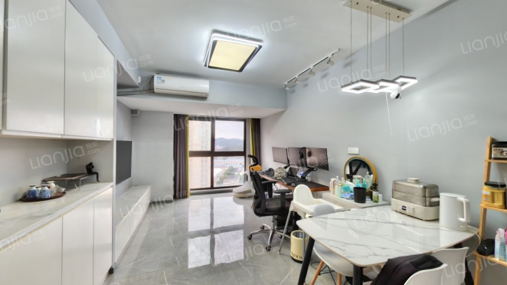 雅居乐国际花园二手房实景图