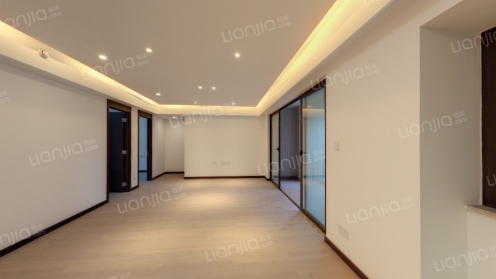 万科金开悦府华悦二手房实景图