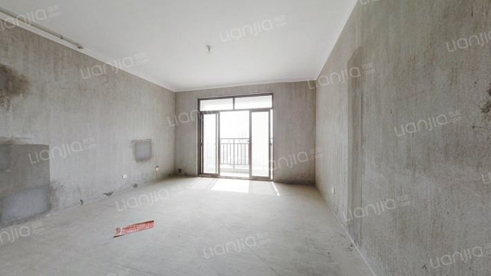 宝马花园二手房实景图