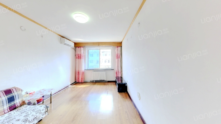 华城小区二手房实景图