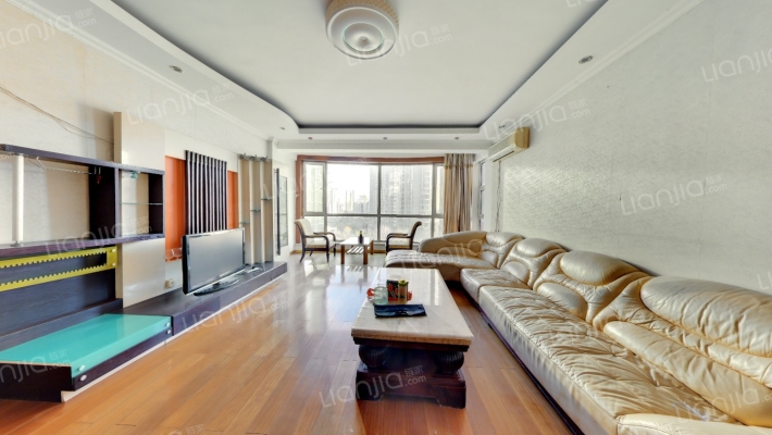 四海一家二手房实景图