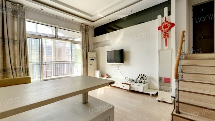 香格里拉二手房实景图