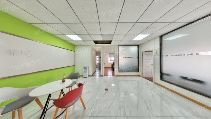 华信景和城二手房实景图