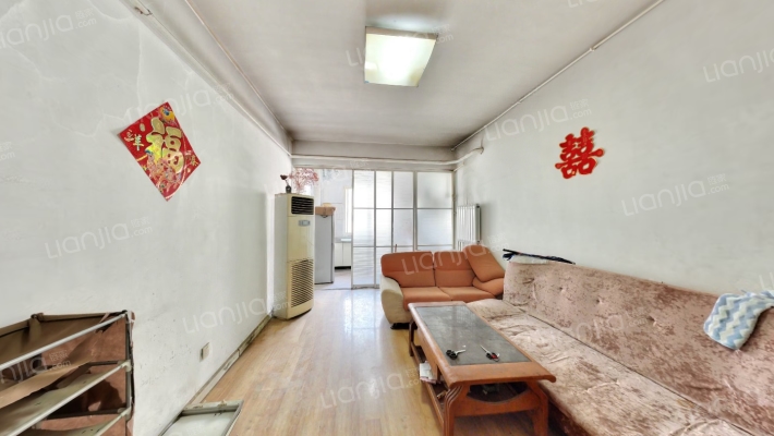 高速集团家属院二手房实景图