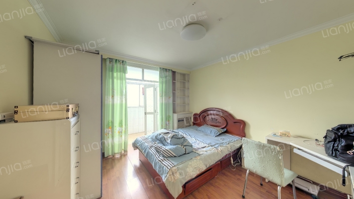 北苑小区二手房实景图