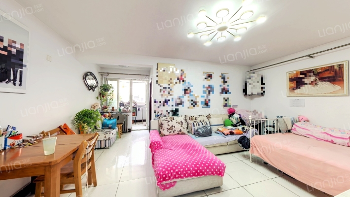 椿蓉园二手房实景图