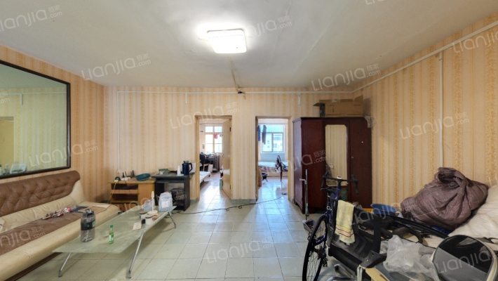 景龙池新居二手房实景图