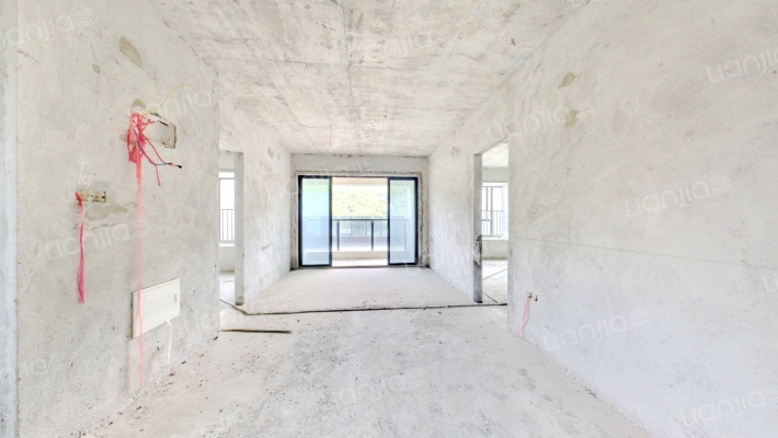 天沐·公园里二手房实景图