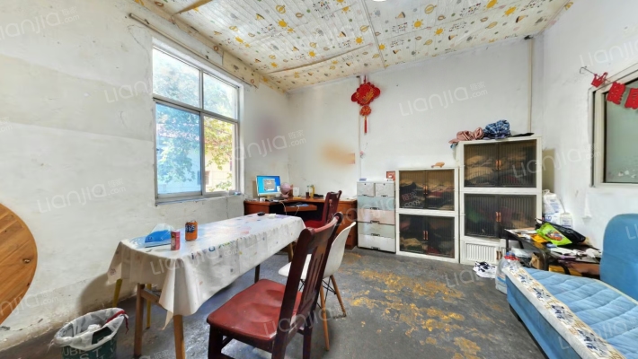 康乐里二手房实景图