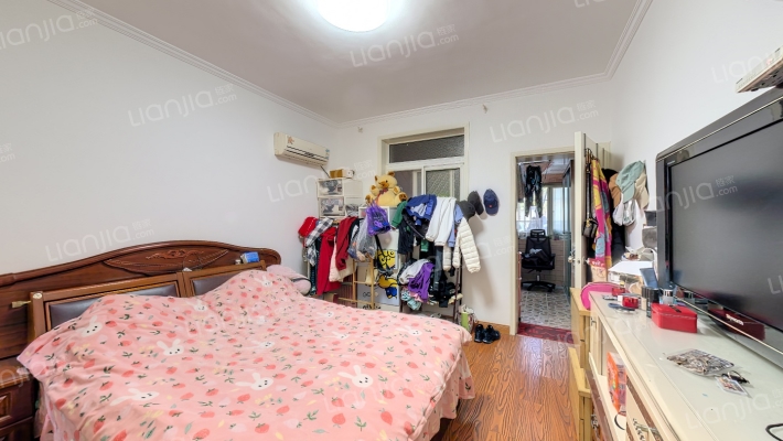 大锏银巷二手房实景图