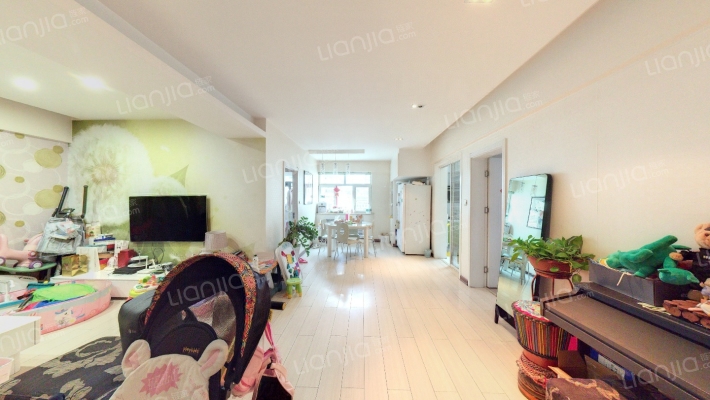 甘肃建投三建集团二手房实景图