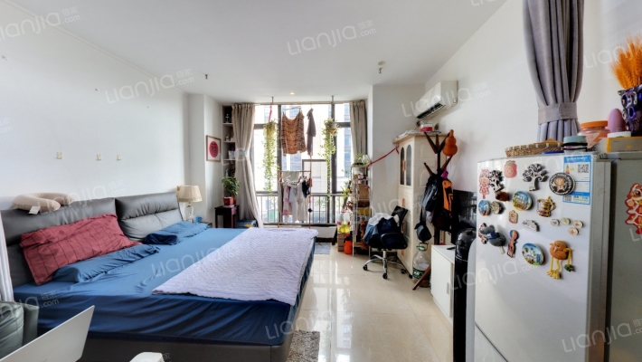 马也美上二手房实景图