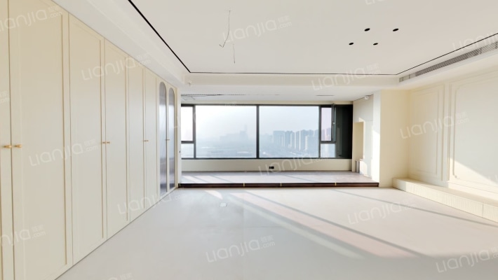 天煜九峯二手房实景图