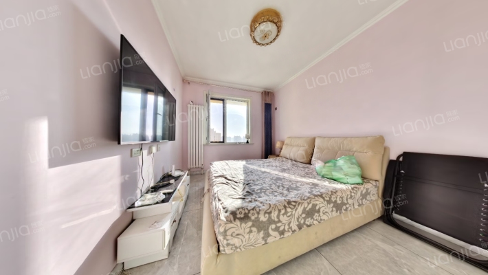 北岸润和城二期二手房实景图