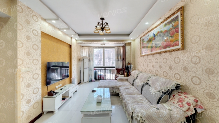 乐居小区二手房实景图