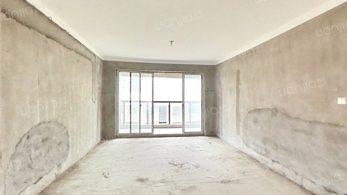 中央香榭二手房实景图