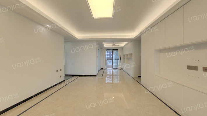 彰泰·凤岭江湾二手房实景图