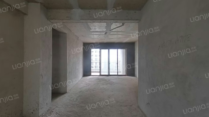 博达晴天悦二手房实景图