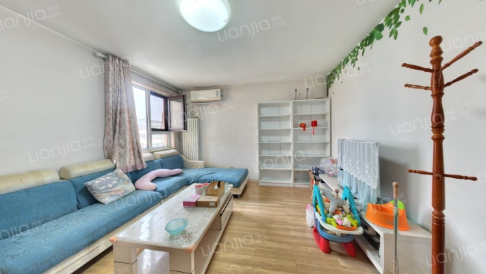 明福苑二手房实景图