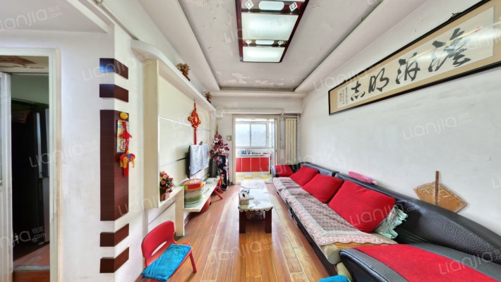 黄河沿44-50号二手房实景图