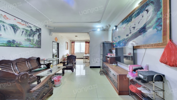 新华路二手房实景图